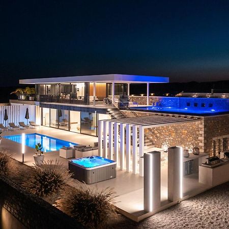Amara Luxury Villas Лахания Екстериор снимка