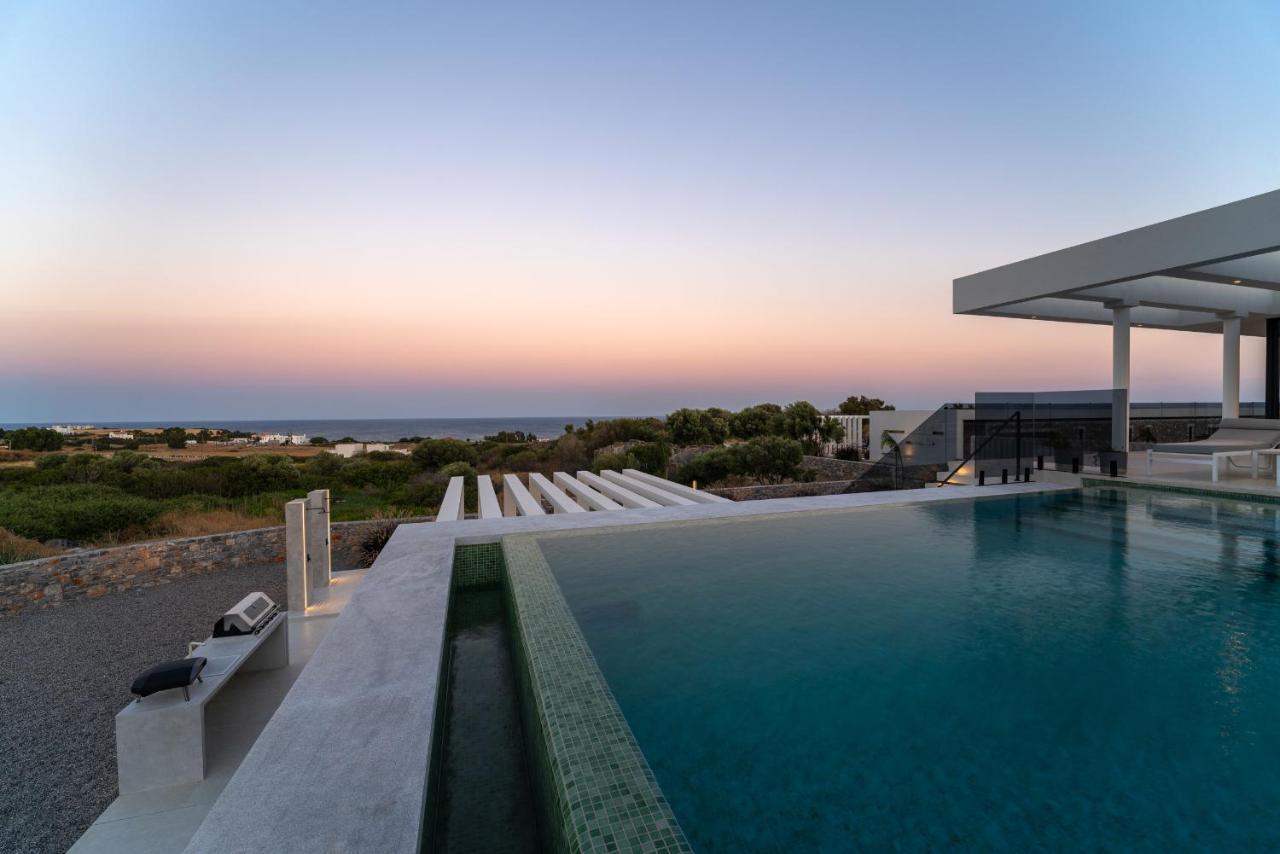 Amara Luxury Villas Лахания Екстериор снимка