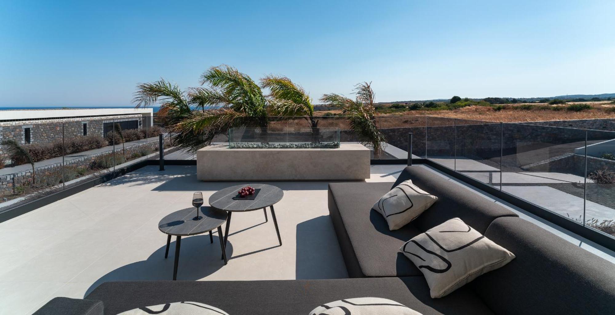 Amara Luxury Villas Лахания Екстериор снимка
